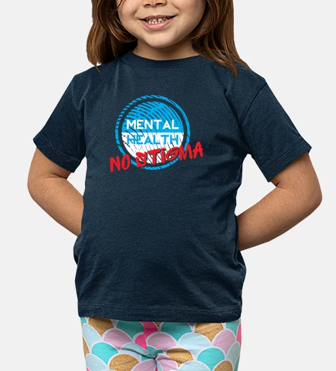 Children's Mental Health No Stigma