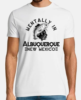 Mentally in Albuquerque New Mexico Cool