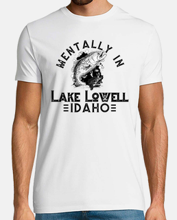 mentalmente a Lake Lowell Idaho fantast