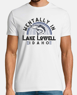 mentalmente a Lake Lowell Idaho fantast