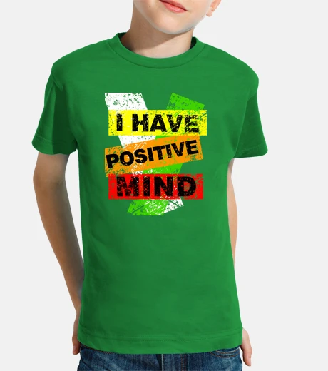 Ropa Mente Positiva, Frases Motivadoras