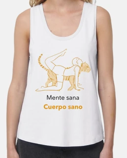 MENTE SANA CUERPO SANO