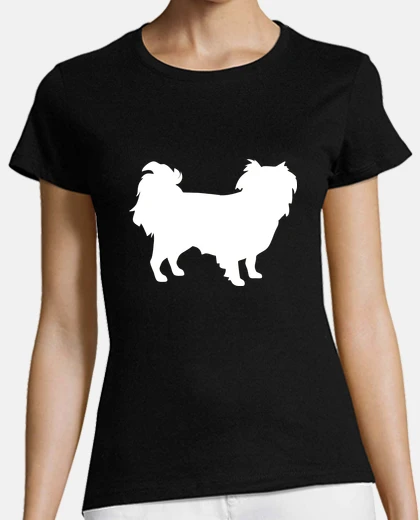 Tee-shirt menton japonais