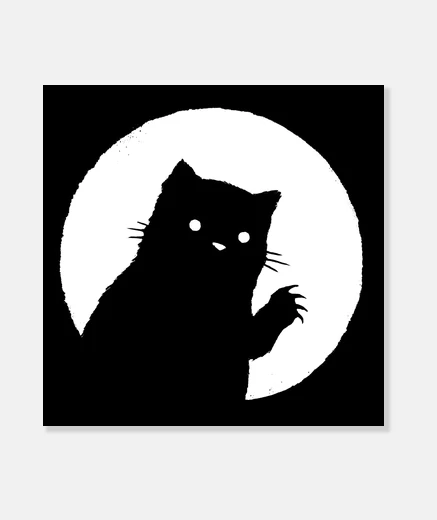 Wall Meow