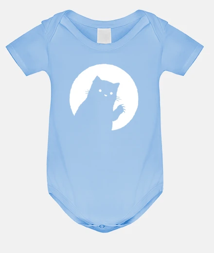 Kids meow