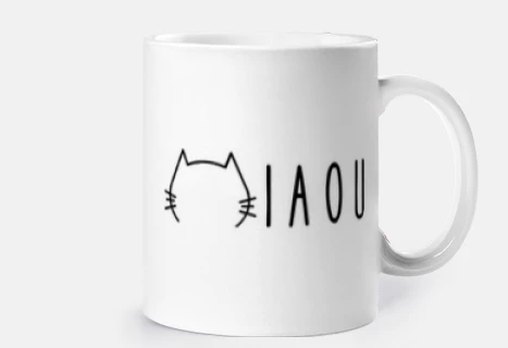 meow