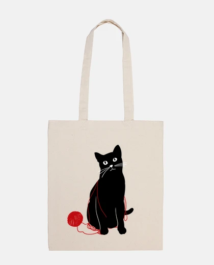 Bag Meow