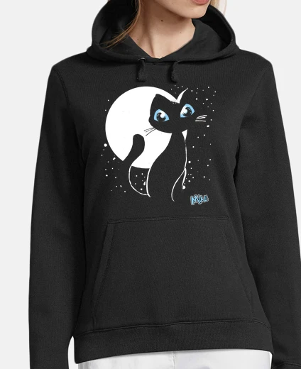 Hoodie meow 15