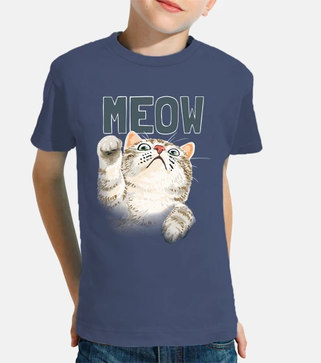 Ropa meow 2