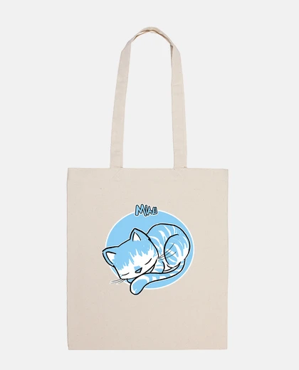 Sac meow sac 04