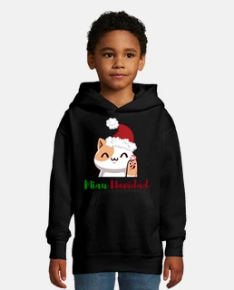 meow christmas