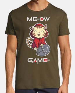 Meow game
