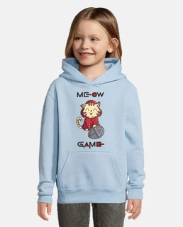 meow game