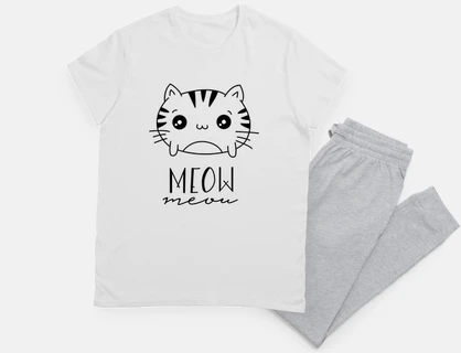 meow meow