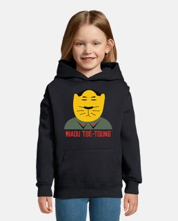meow tse-tung