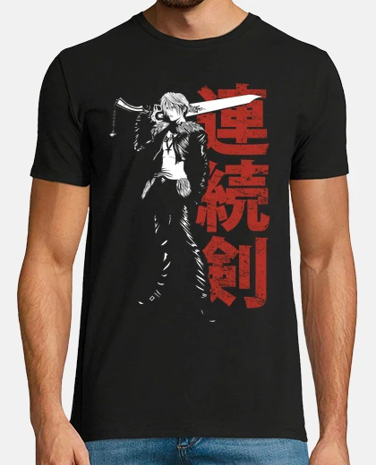Tee-shirt mercenaire de semences (v2)