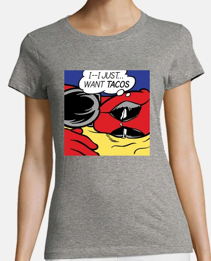 Tee-shirt mercenaire sans espoir