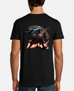 merchandising officiel de narcorock