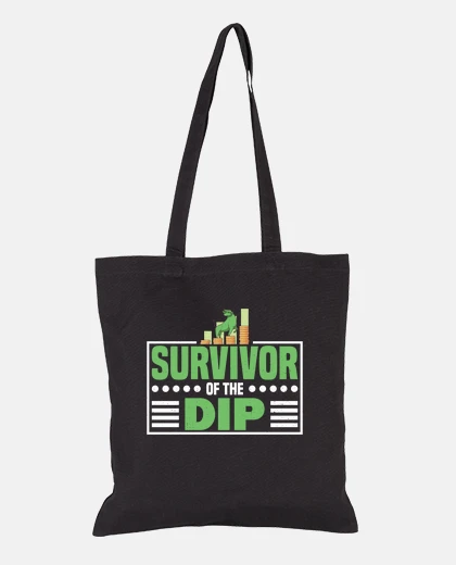 Bag merchant survivor