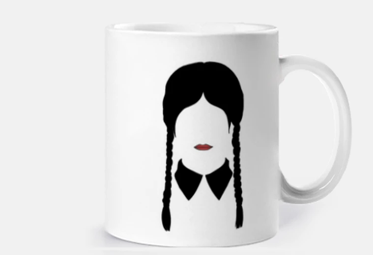 Tazza mercoledì