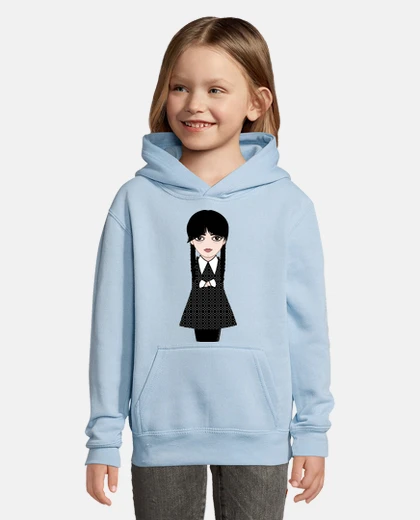 Vêtements Mercredi