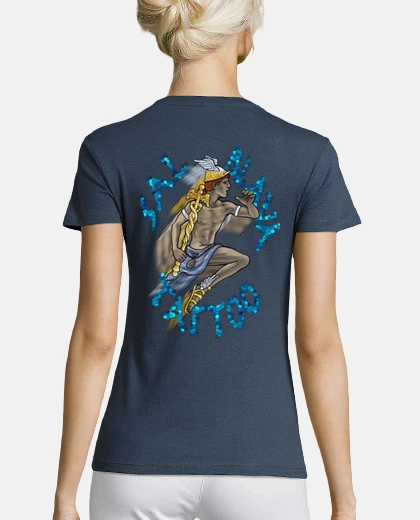 Tee-shirt mercure