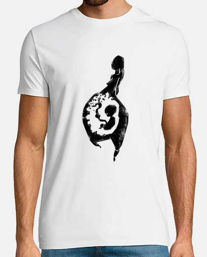 Tee-shirt mère