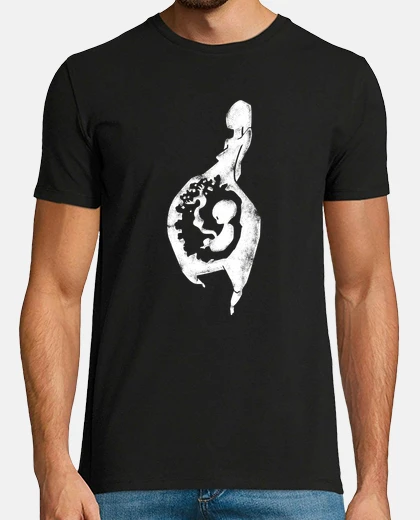 Tee-shirt mère