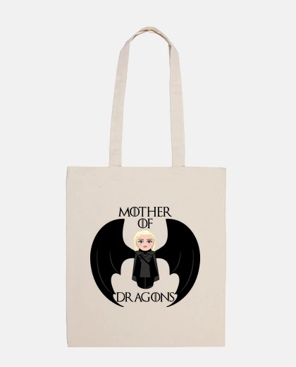 Sac mère des dragons