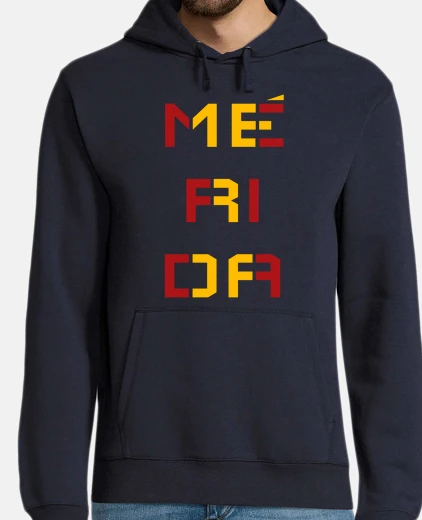 Sudadera Mérida