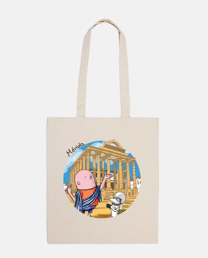Bolsa MÉRIDA