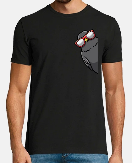 Tee-shirt merle commun oiseau merle d39Eurasie