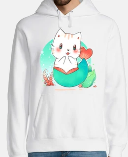 mermaid gattoto - gatto o sirena