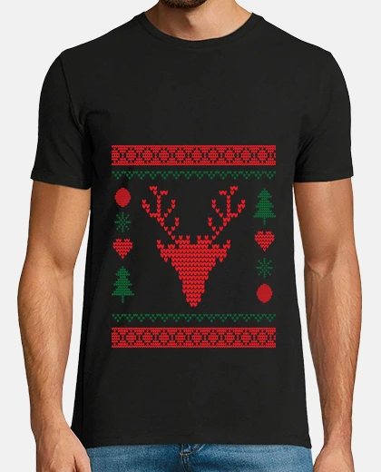 Tee-shirt Merry Christmas