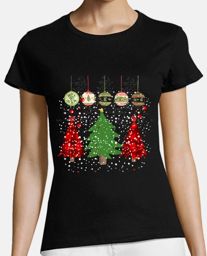 Tee-shirt MERRY CHRISTMAS, joyeux Noel