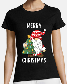 Merry Christmas Funny Christmas Shirt