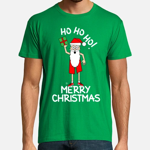merry christmas santa ii