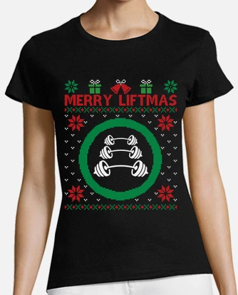 Merry cheap liftmas sweater