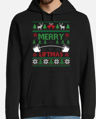 Merry liftmas christmas sweater sales