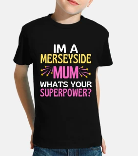 merseyside mamá cuál es tu superpoder