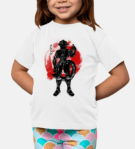 Vêtements meruem cramoisi