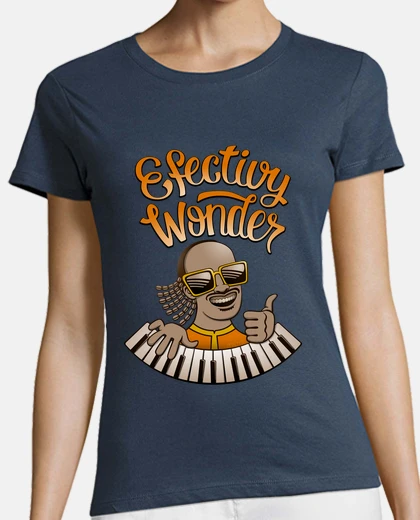 Tee-shirt merveille efficace