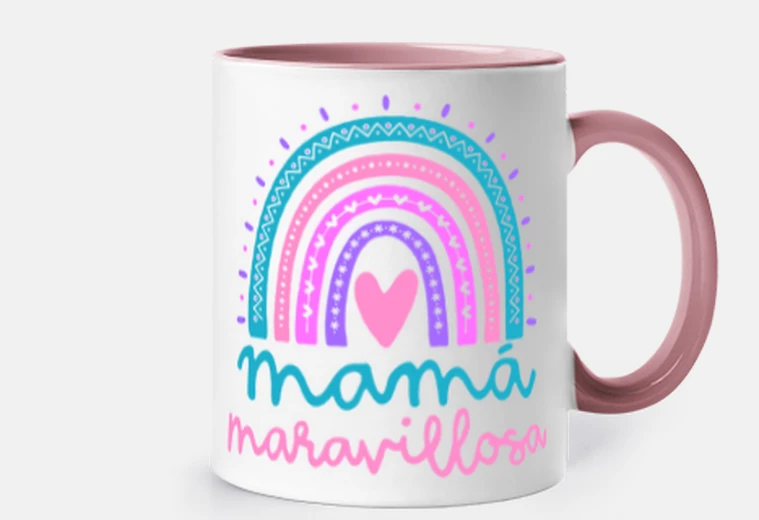 merveilleuse maman les a