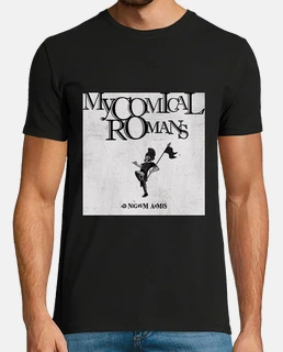 mes romans comiques