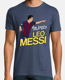 messi drawing