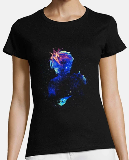 Tee-shirt Meteor Constellation