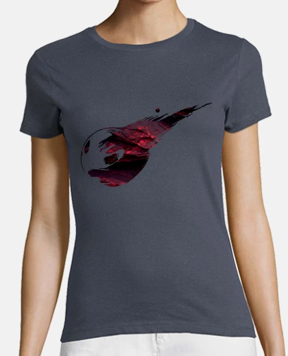 Playera Meteorfall boy
