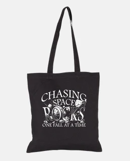 Meteorite Hunter Apparel   Chasing