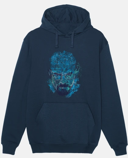 Hoodie meth astazing