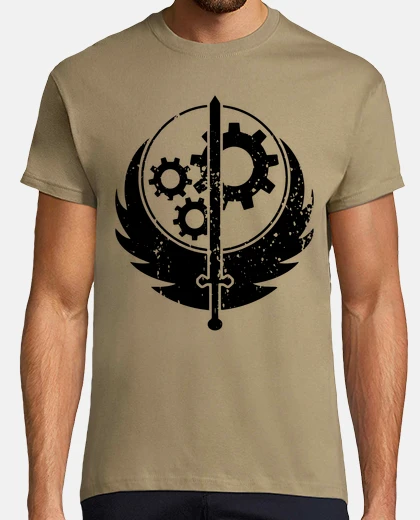 T-shirt Metti all fuori - Fratleinza of vecchi 